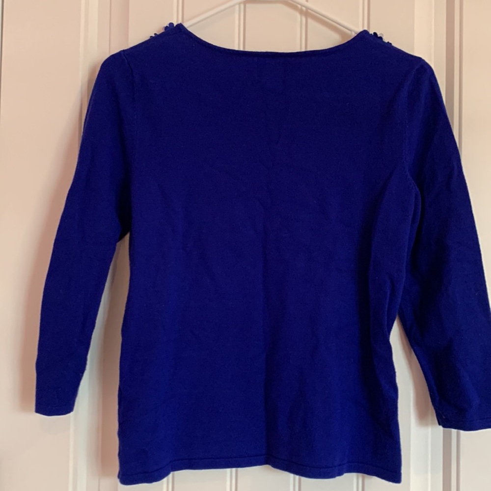 Ruby Rd Top Tunic Women - Picture 3 of 6